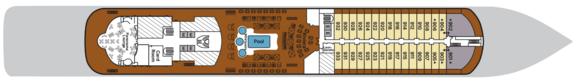 Deck Plan deck-3